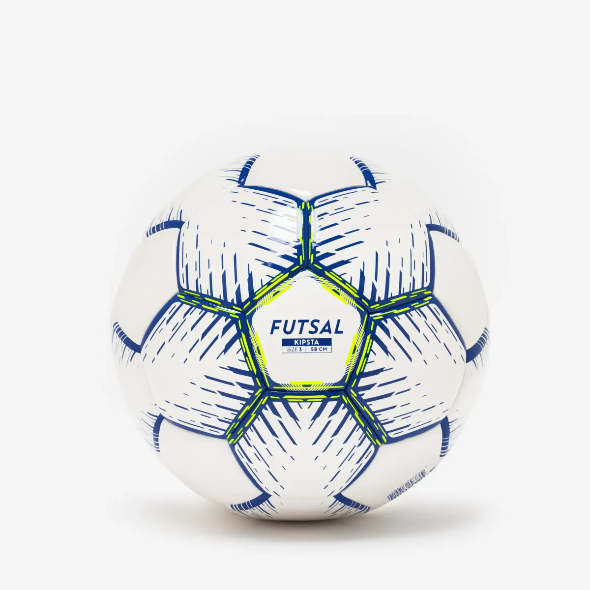 Hibridna lopta za futsal veličine 3