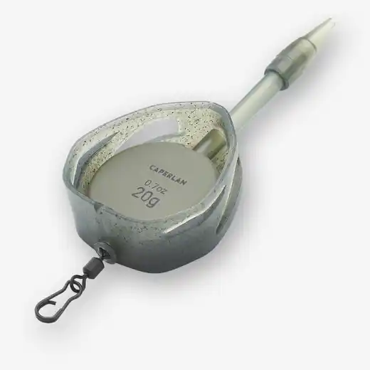 Hibridna metod hranilica S 20 g