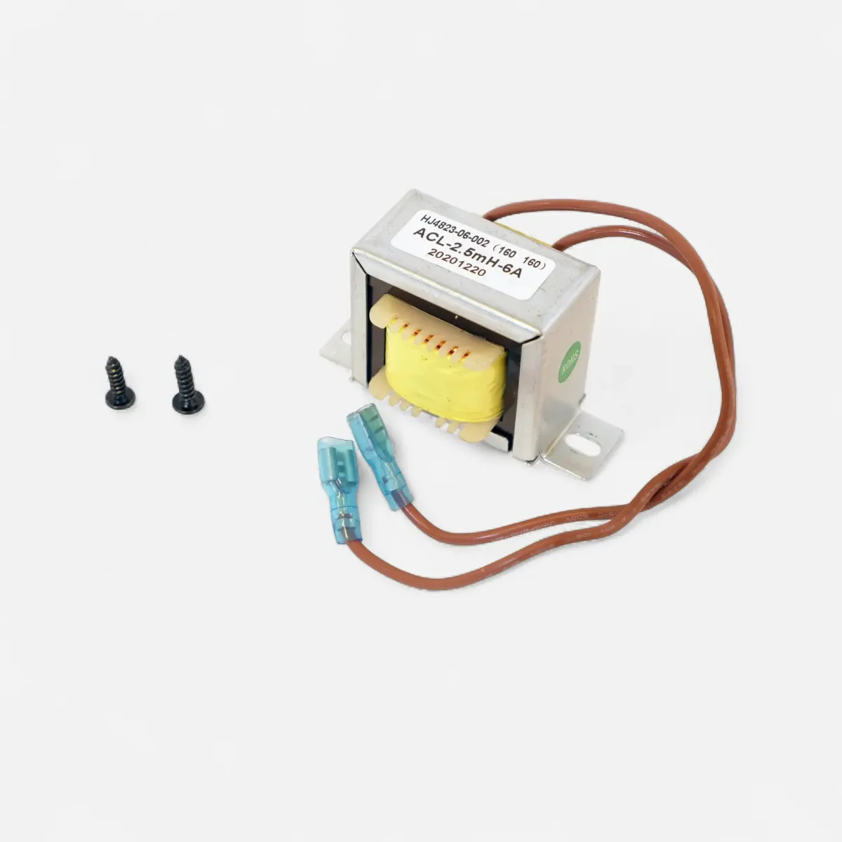 Induktor W900 / Challenge Run