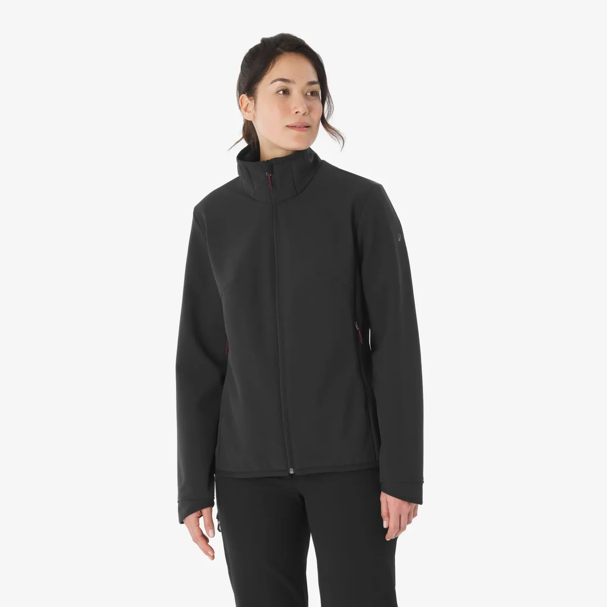 JAKNA MT100 SOFTSHELL ŽENSKA