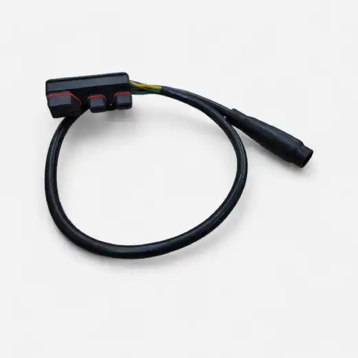 Kabel motora D3 (440 mm)