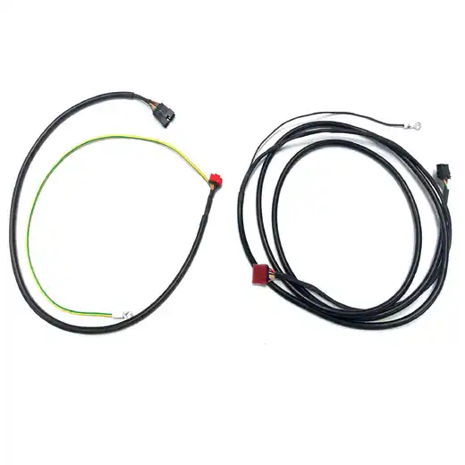 Kabl konzole RUN100E (110 V)