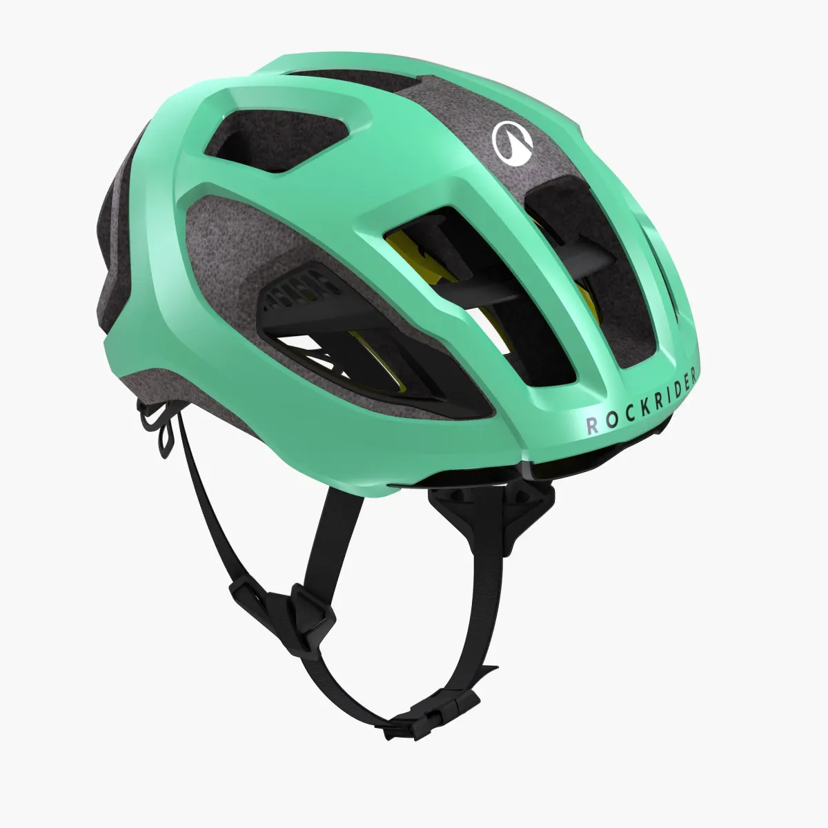 Kaciga za biciklizam ROCKRIDER RACE MIPS