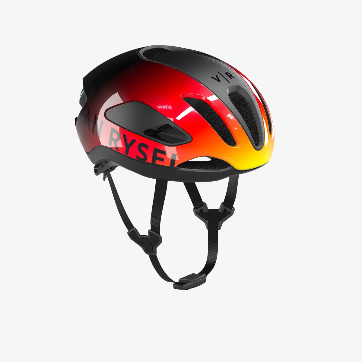 Kaciga za drumski biciklizam RCR-F MIPS INFERNO EDITION