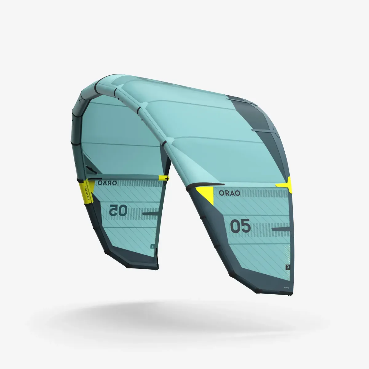 KAJT ZA KAJTSURFING STRATERIAL FREERIDE HANGTIME - 5 M2
