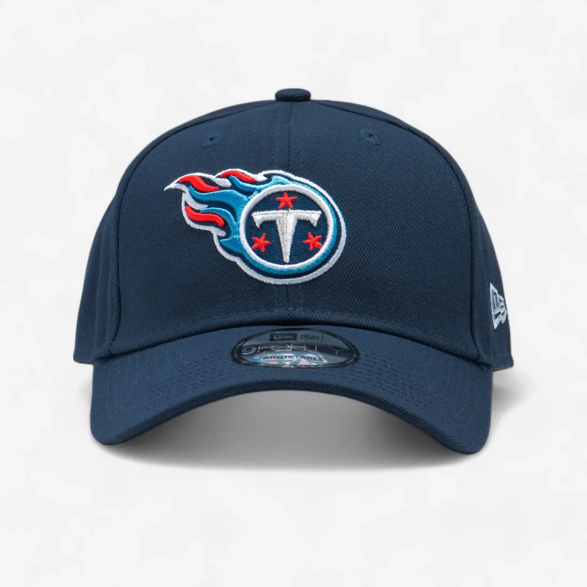 KAČKET ZA AMERIČKI FUDBAL NFL MUŠKI/ŽENSKI - TENESI TITANSI/PLAVI