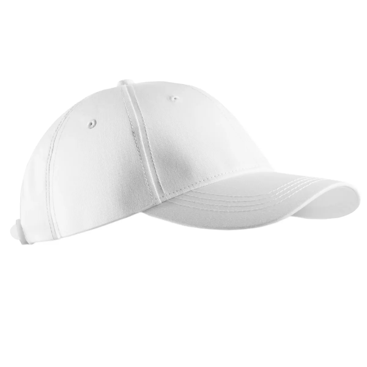 KAČKET ZA GOLF MW500 ZA ODRASLE BELI