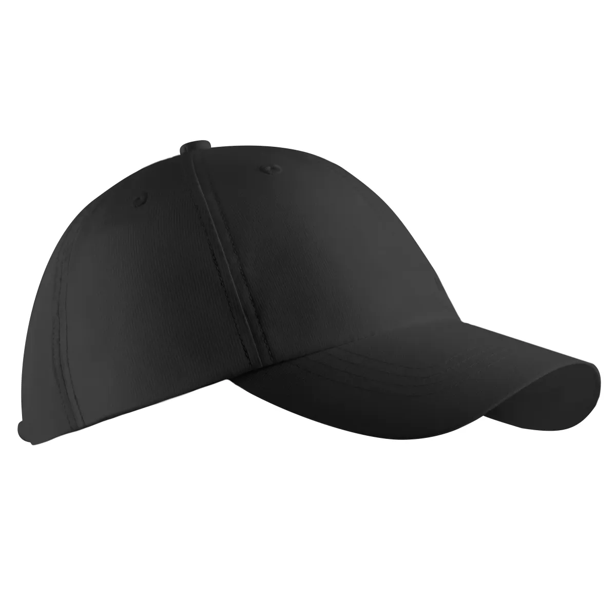 KAČKET ZA GOLF WW500 ZA ODRASLE - CRNI