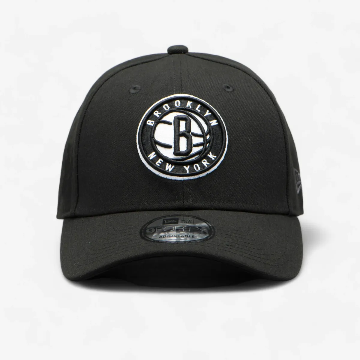 KAČKET ZA KOŠARKU NBA MUŠKI/ŽENSKI - BRUKLIN NETSI/CRNI