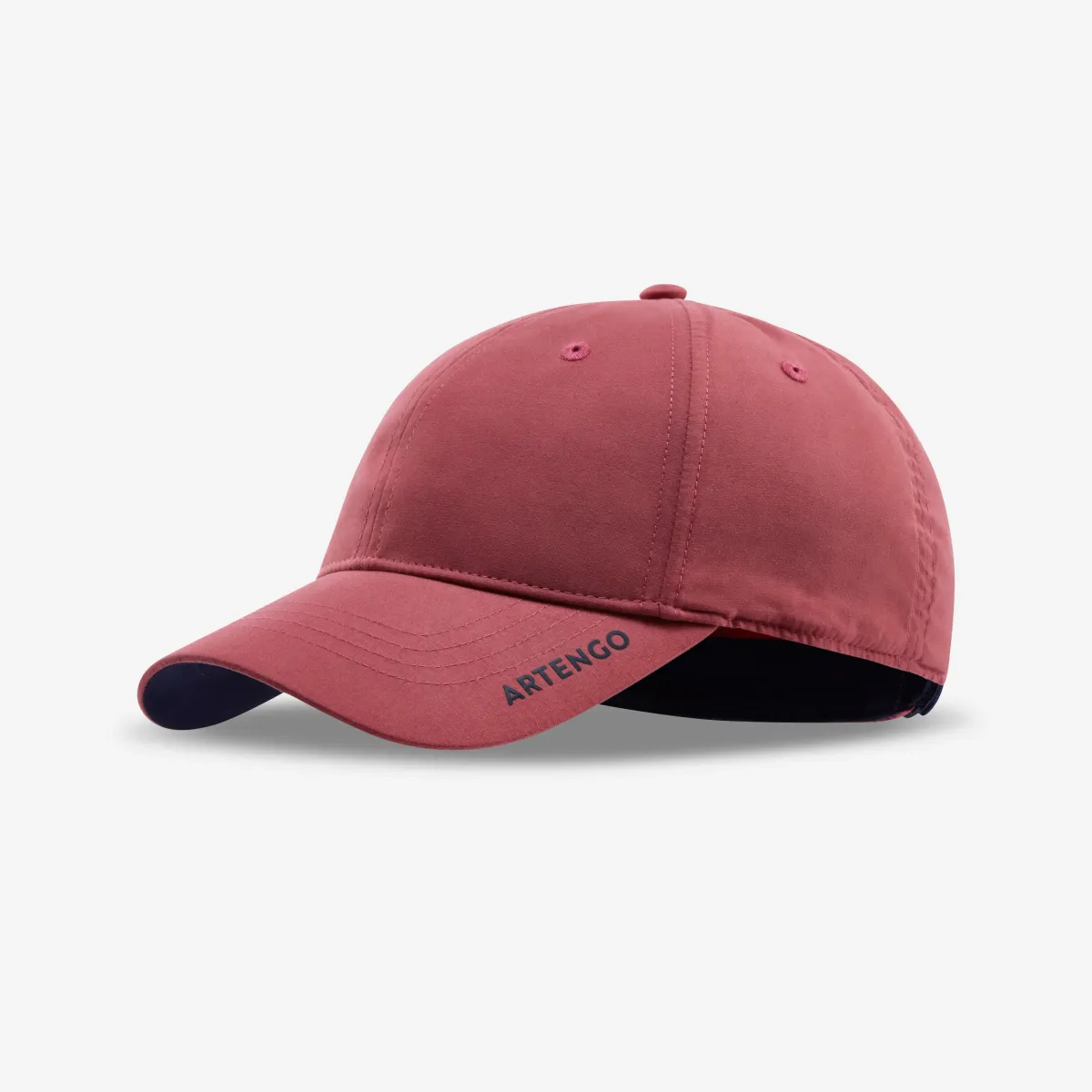 KAČKET ZA TENIS TC 900 58 CM TAMNORUŽIČAST