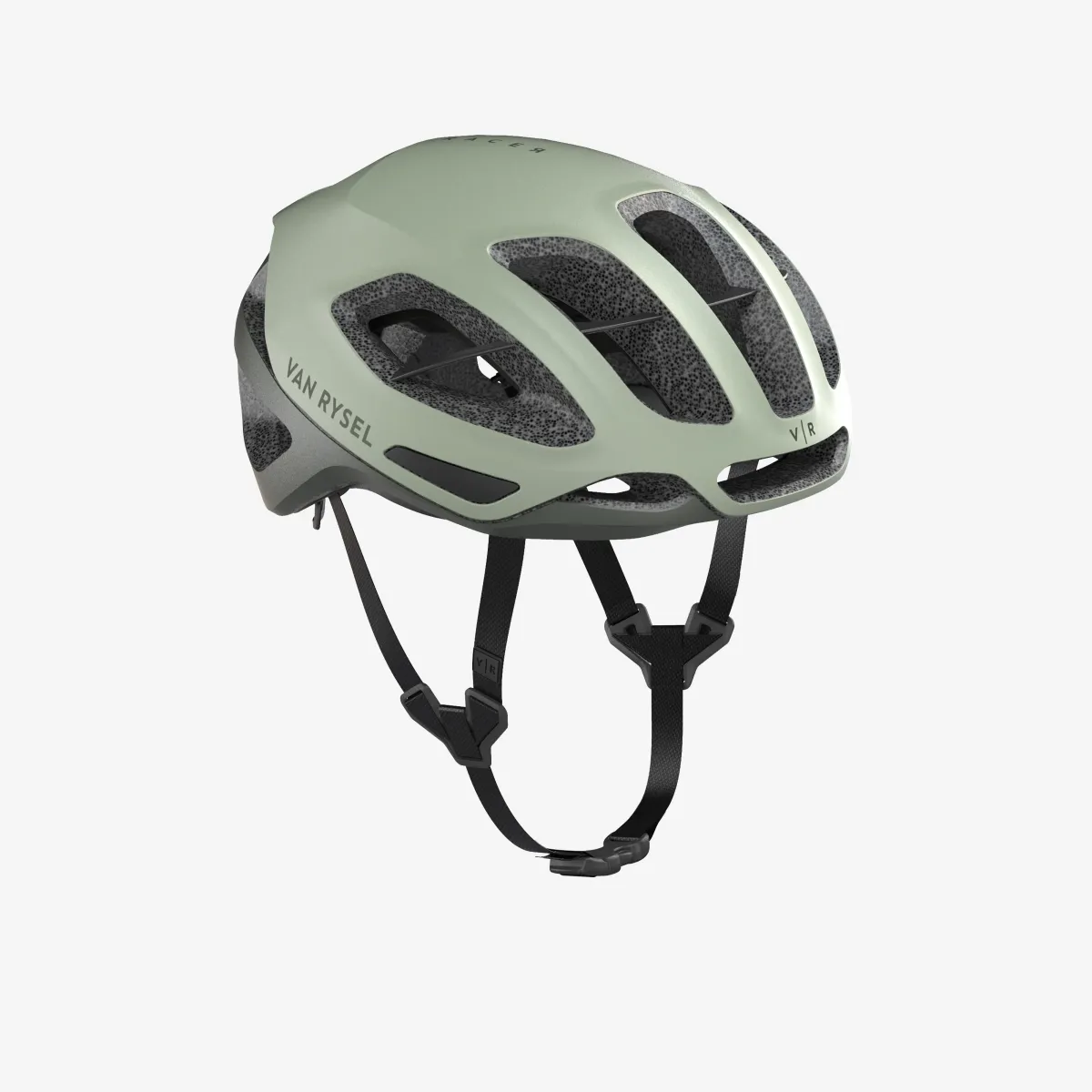 Kaki kaciga za drumski biciklizam RCR MIPS