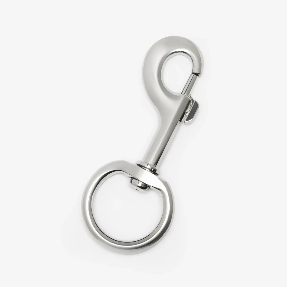 Karabiner za jahanje konja
