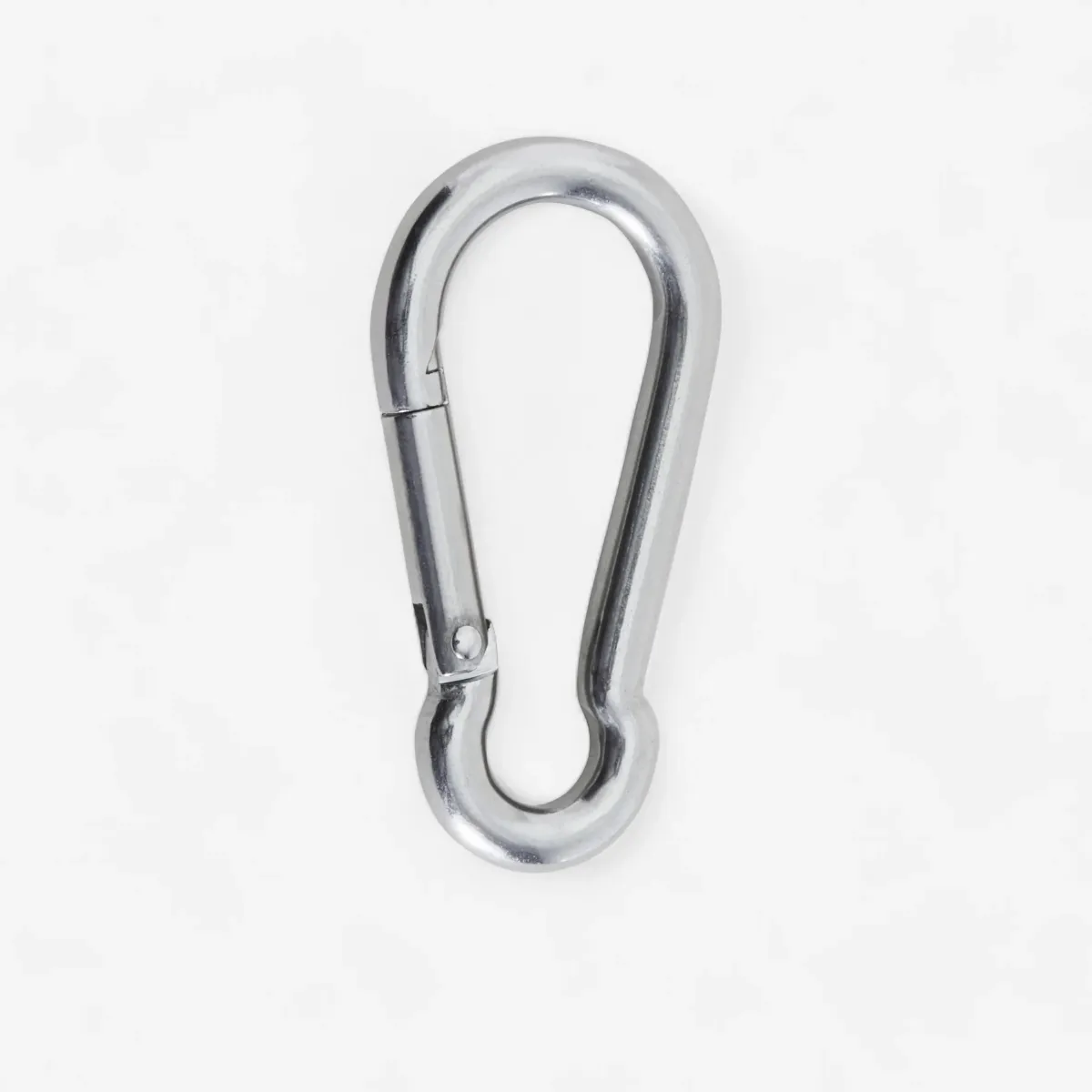 Karabiner za ronjenje SCD 70 mm