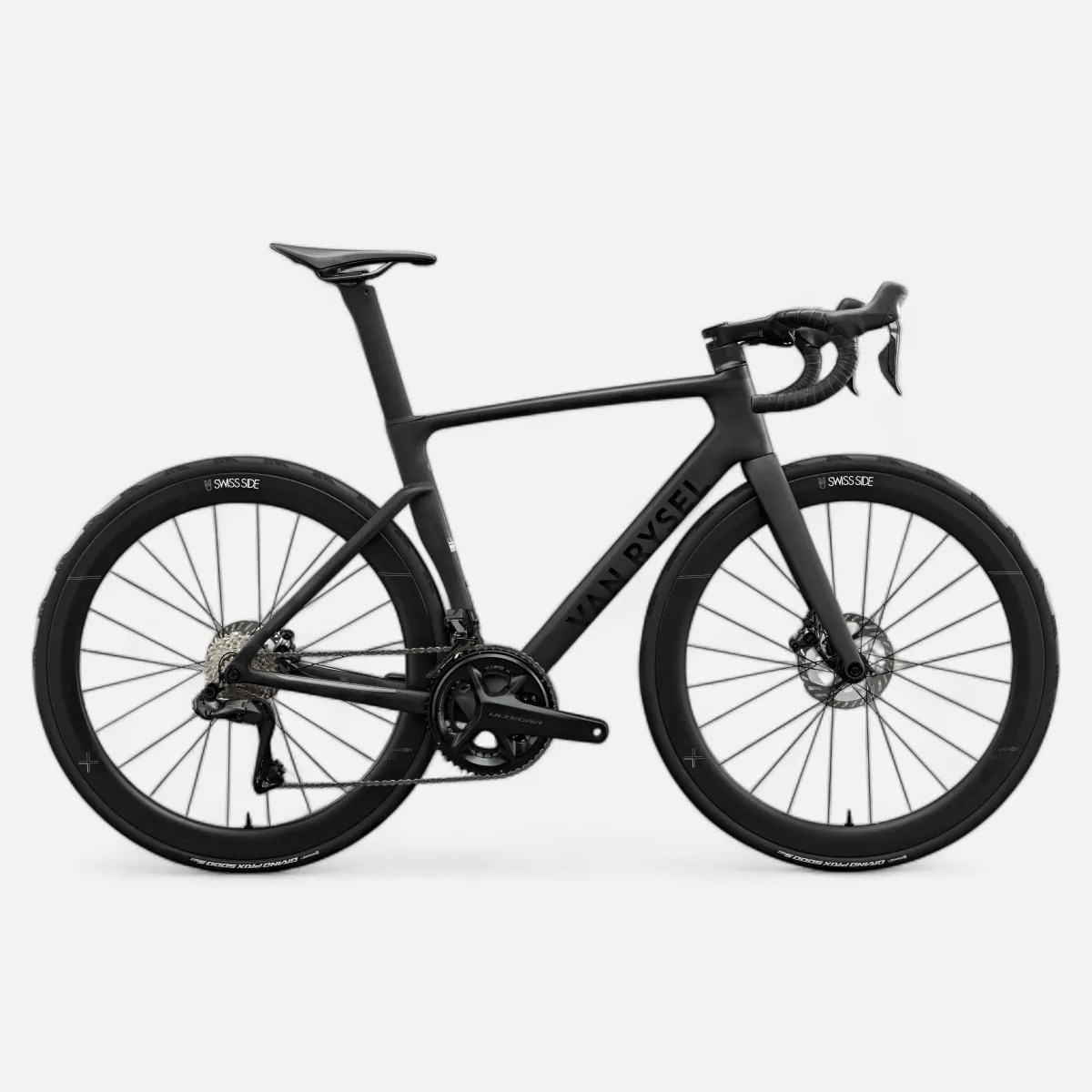 Karbonski drumski bicikl RCR PRO SHIMANO ULTEGRA DI2