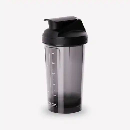 Klasični šejker sa sitom 500 ml