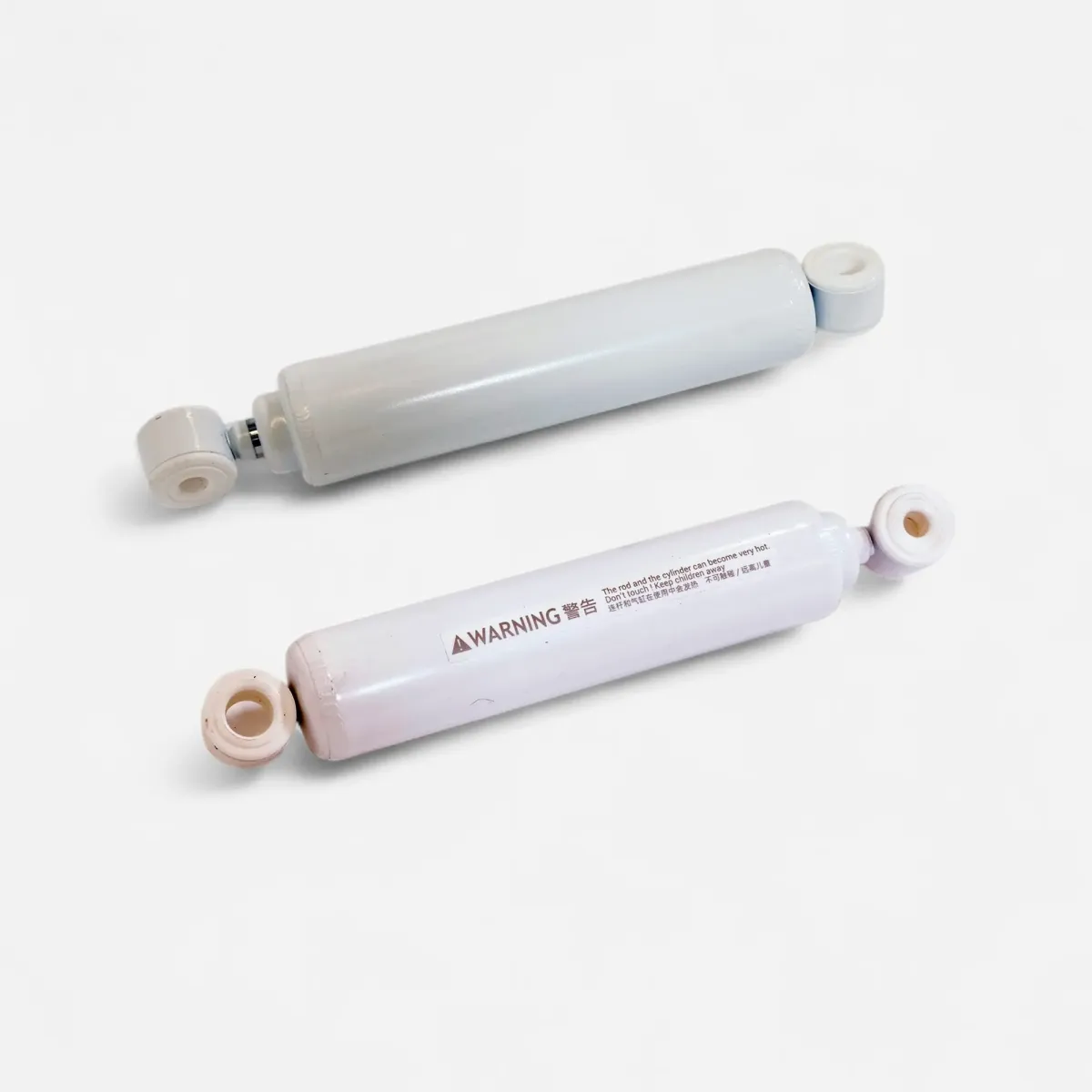 KLIPOVI ZA STEPER MS100 2023 2 KOMADA