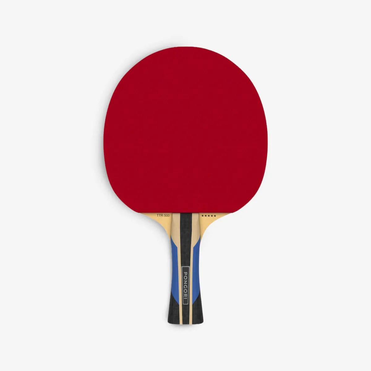 KLUPSKI REKET ZA STONI TENIS TTR 500 5* UNIVERZALNI