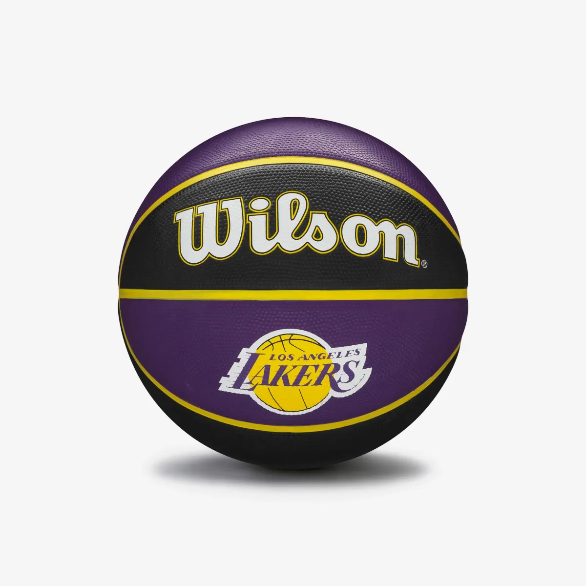 KOŠARKAŠKA LOPTA LAKERS VEL 7