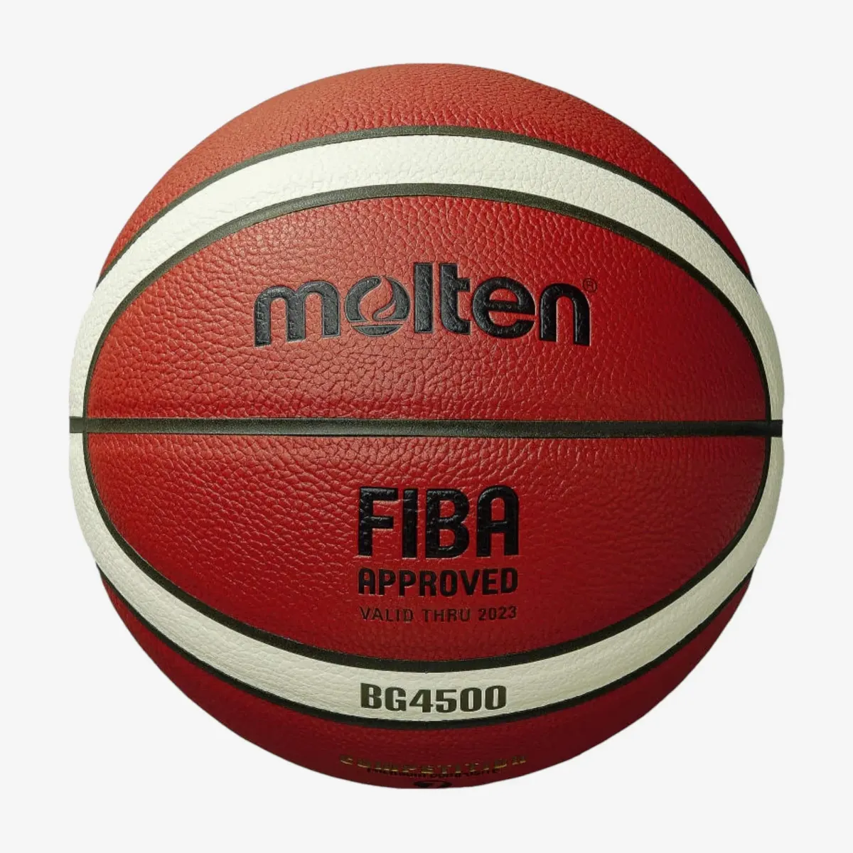 Košarkaška lopta SP MOLTEN B7G 4500 vel. 7