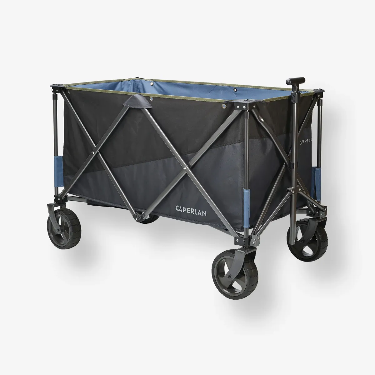 Kolica za transportovanje ribolovne opreme PF XL