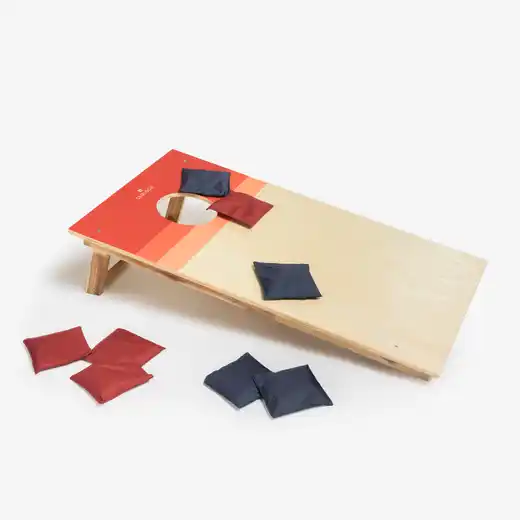 Kompaktna igra Cornhole