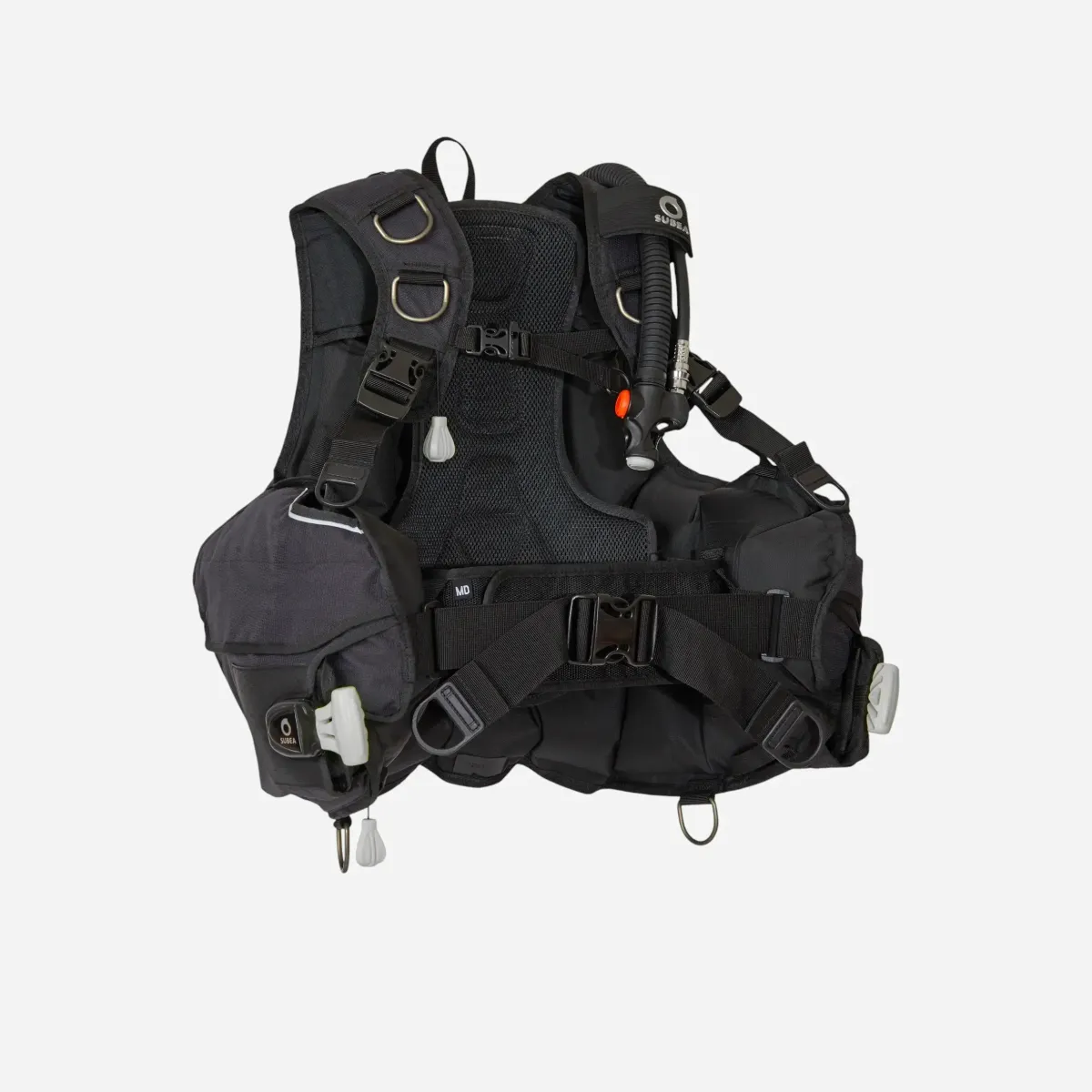 KOMPENZATOR PLOVNOSTI SCD500