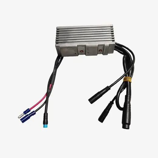 Kontroler 36 V-EXPL100 E MTB
