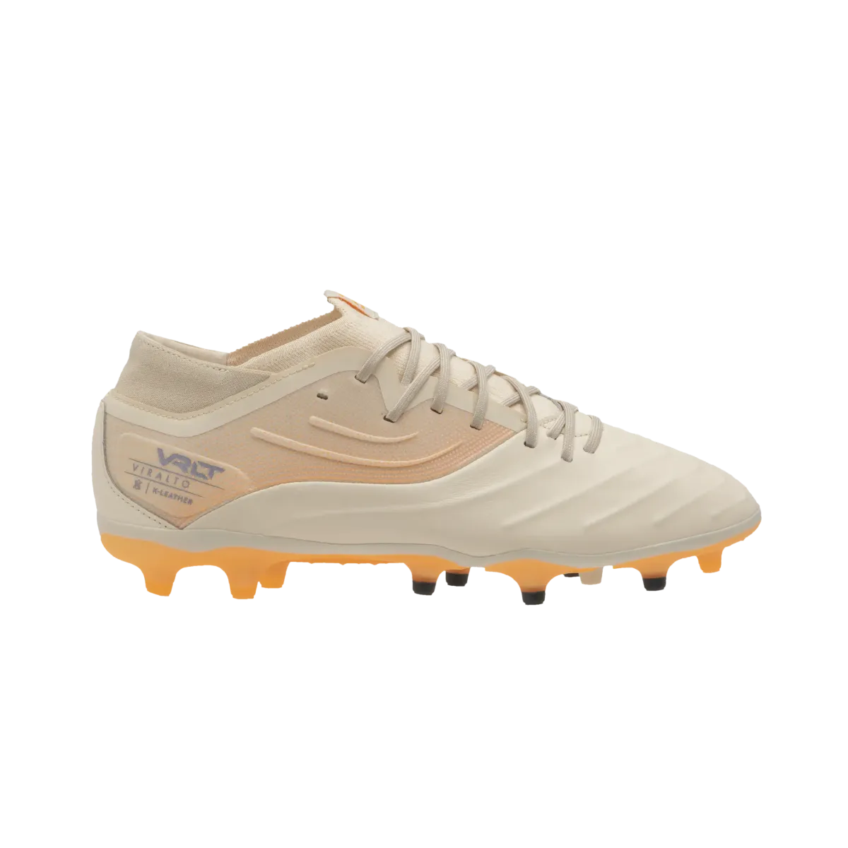 Kopačke za fudbal VIRALTO IV PREMIUM LEATHER PRO EVOLUTION AMBER JEWEL