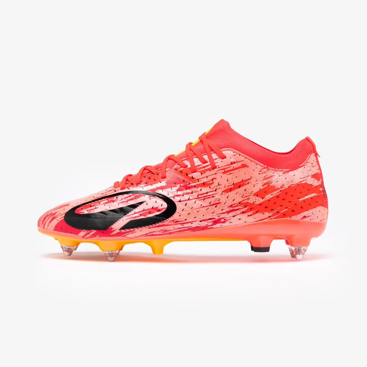 Kopačke za fudbal za odrasle CLR 7 ELITE SG RED STORM ANTOINE GRIEZMANN