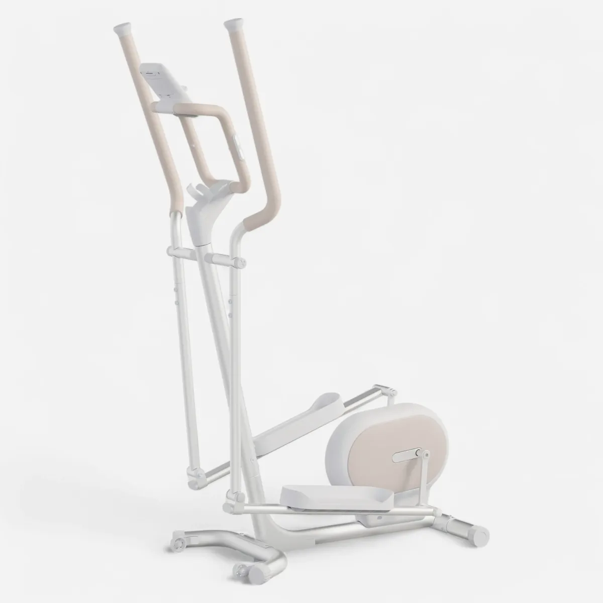 Krostrenažer ELLIPTICAL 300 (samonapajajući)