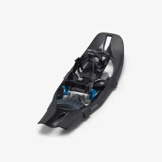 KRPLJE ZA SNEG QUECHUA SH500 MOUNTAIN VELIKE