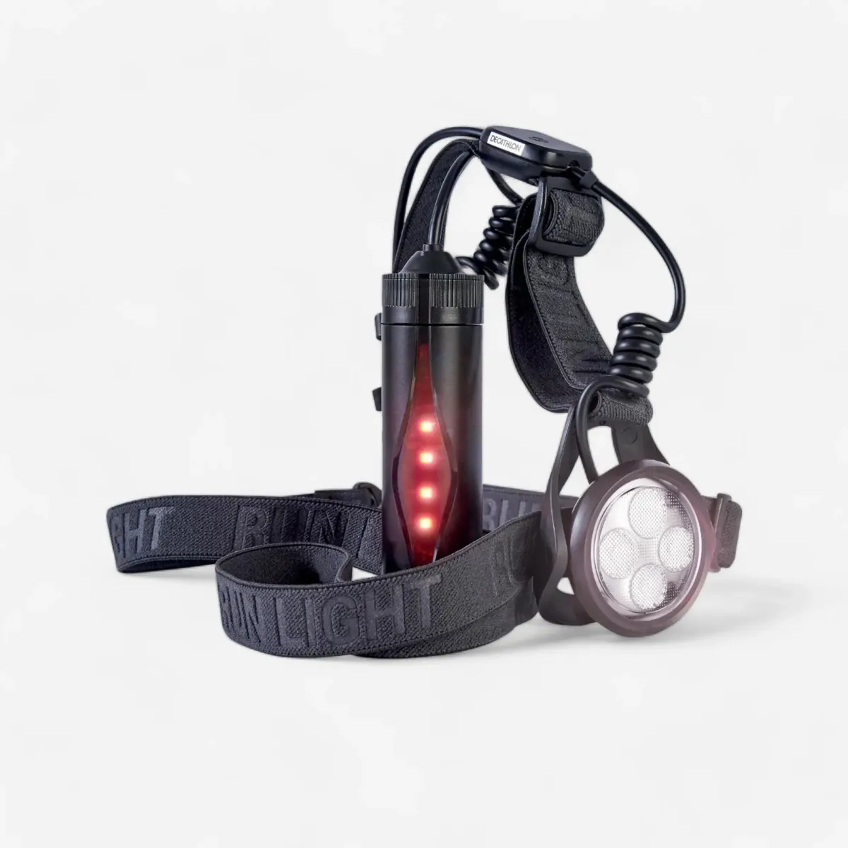 LAMPA ZA TRČANJE 900 USB V2