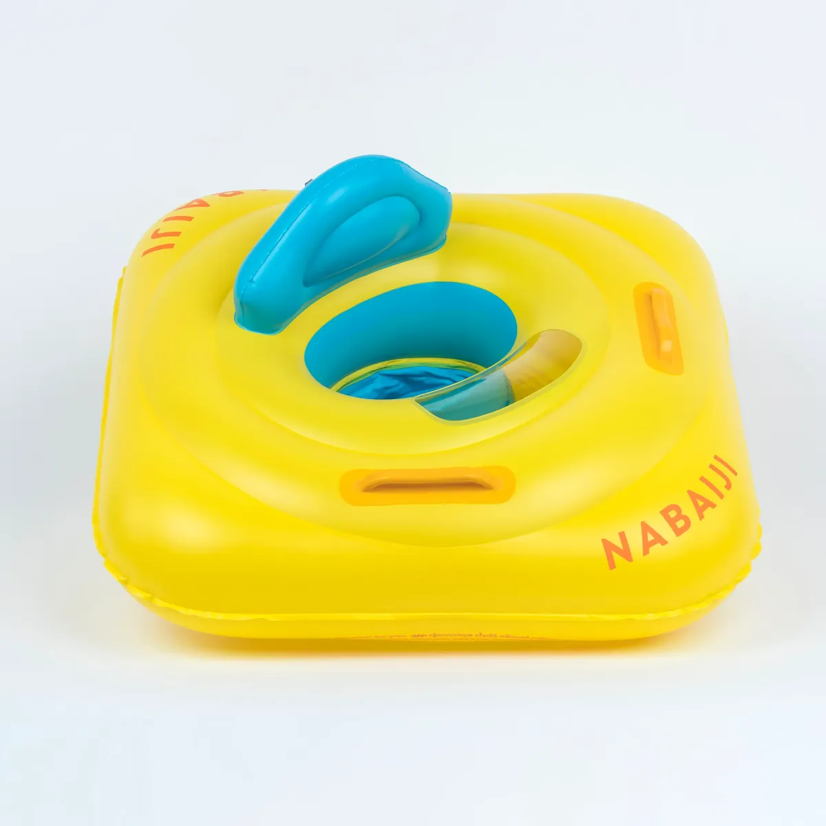 Šlauf na naduvavanje za bebe težine od 7 do 11 kg