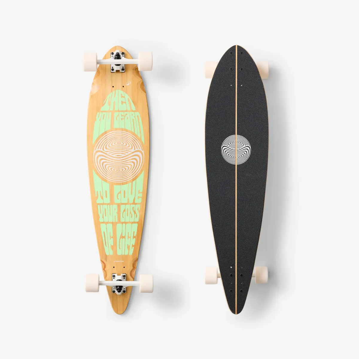 Longbord Pintail 500