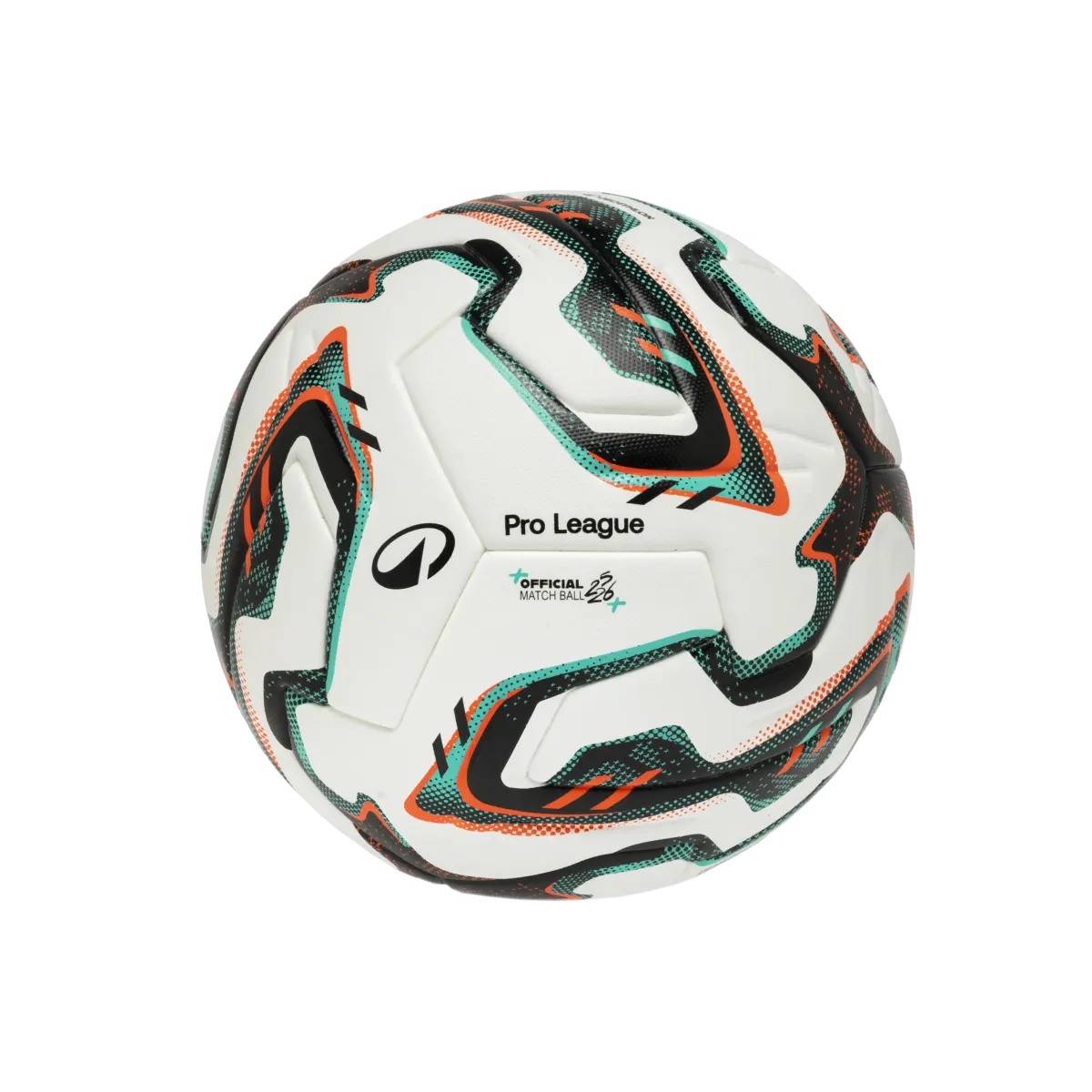 Lopta BELGIUM PRO LEAGUE 25/26 (veličina 5)