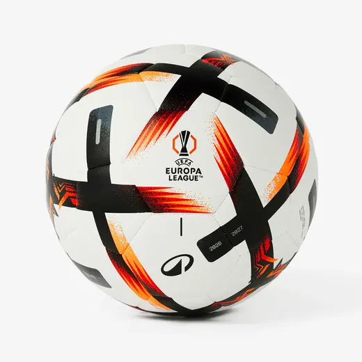 Lopta UEFA Lige Evrope (replika) (vel. 5)

FIFA BasicProdaje se u kutiji. 