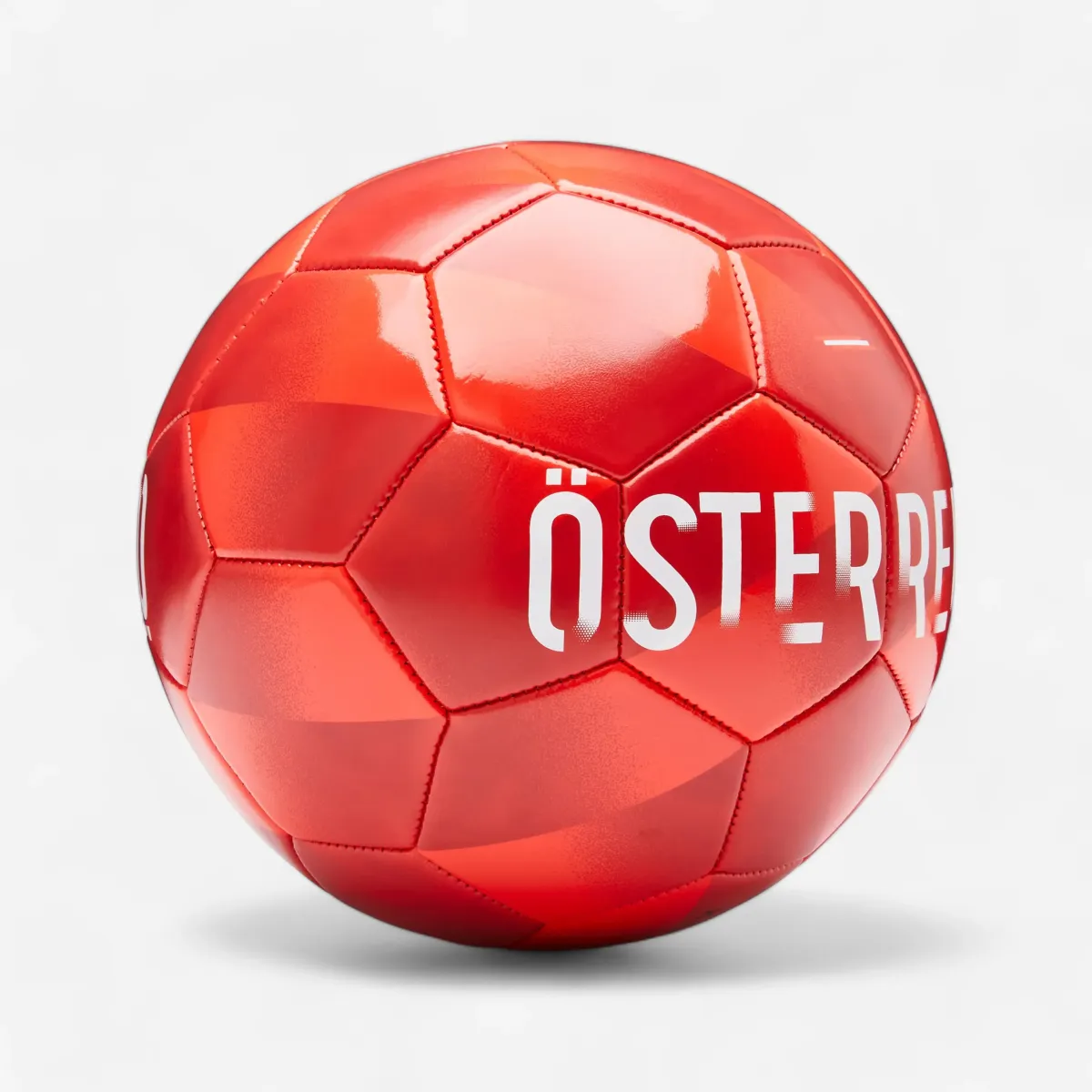 Lopta za fudbal AUSTRIA 2022 (veličine 5)