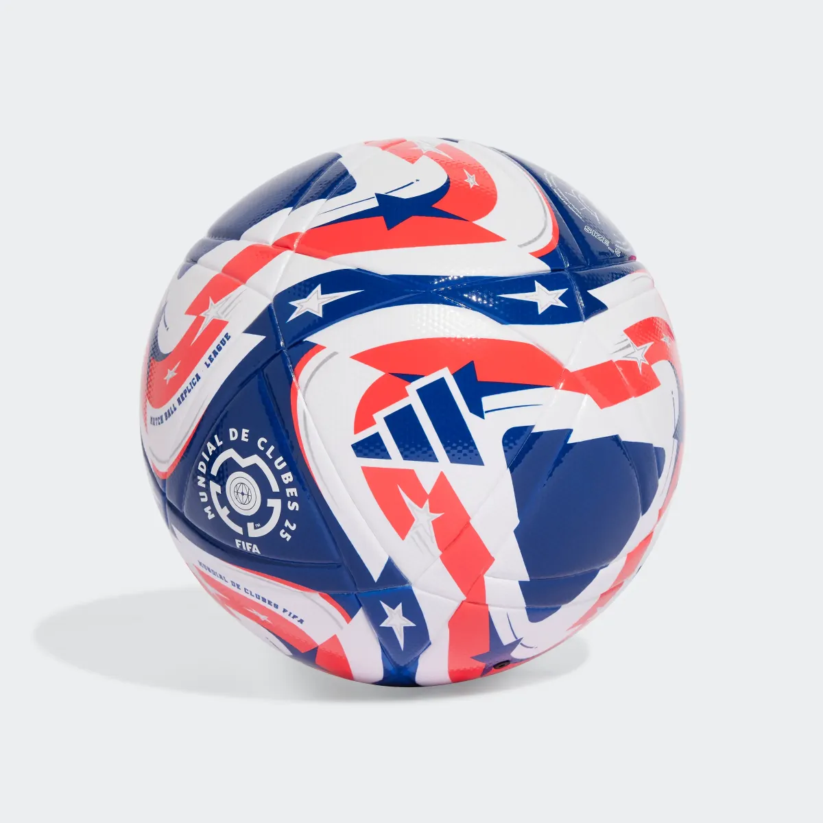 Lopta za fudbal FIFA 2025 WORLD CUP
