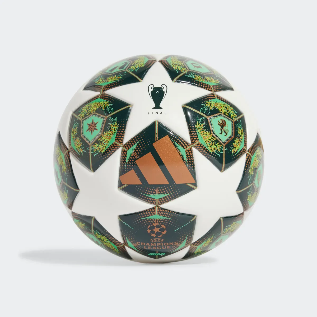 Lopta za fudbal MINI CHAMPIONS LEAQUE 24/25