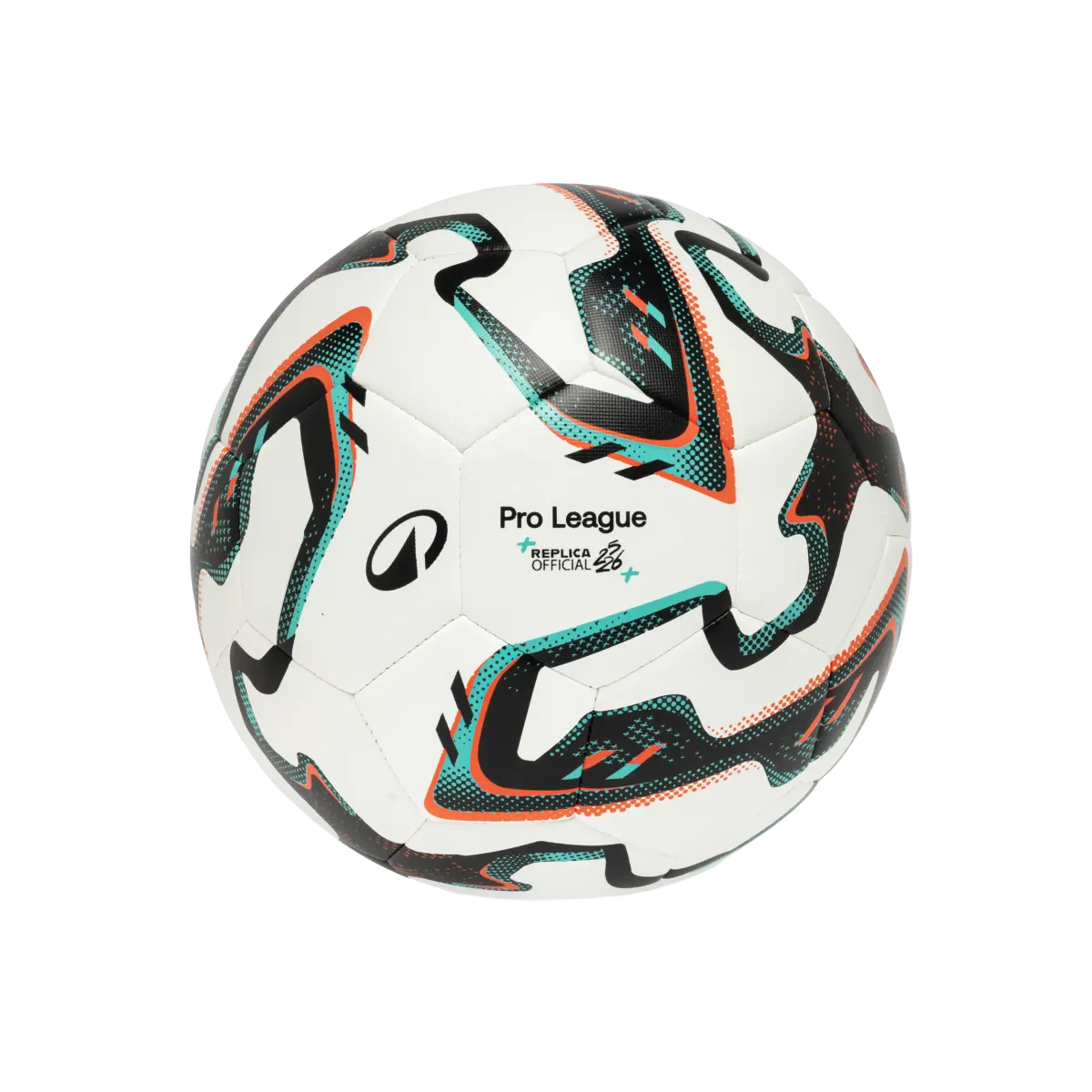 Lopta za fudbal REPLICA PRO LEAGUE 25/26 (veličina 5)