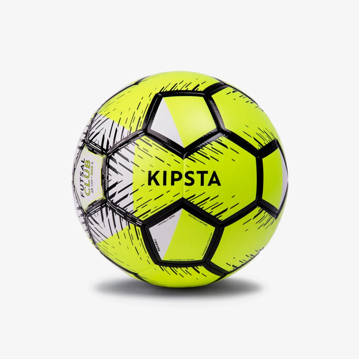 Lopta za futsal CLUB FIFA BASIC