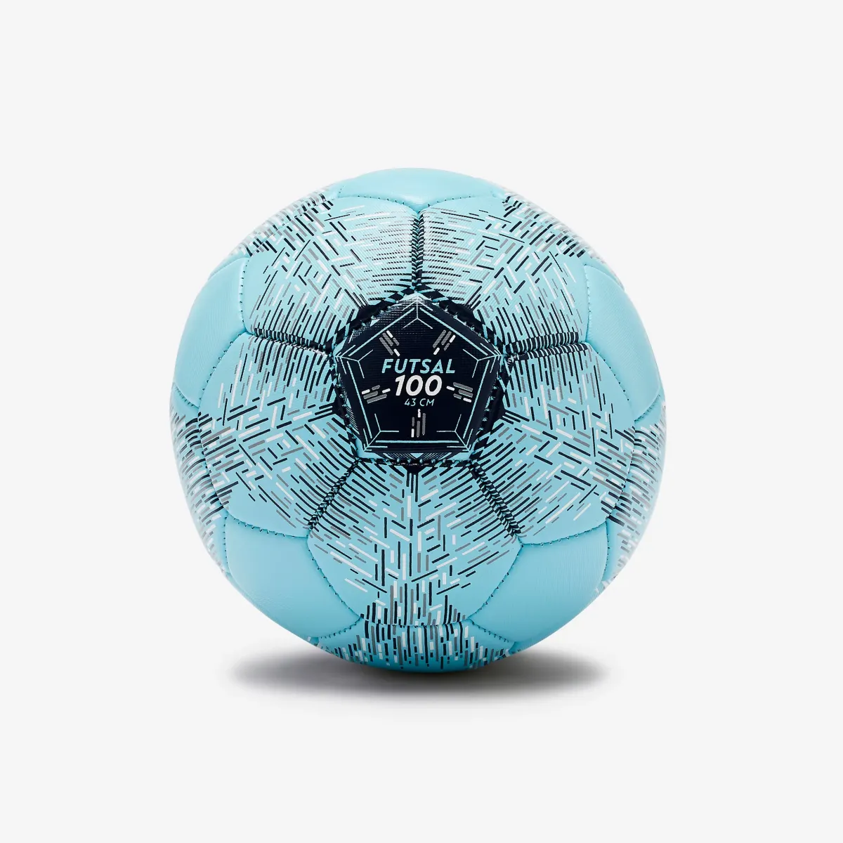 LOPTA ZA FUTSAL FS100 - 43 CM (VELIČINA 1)