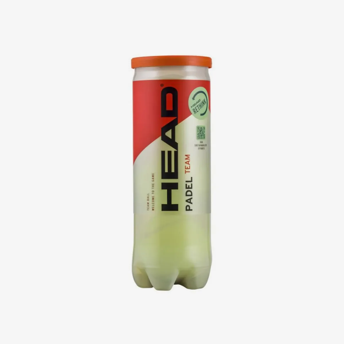 LOPTICE ZA PADEL 3B - ŽUTE