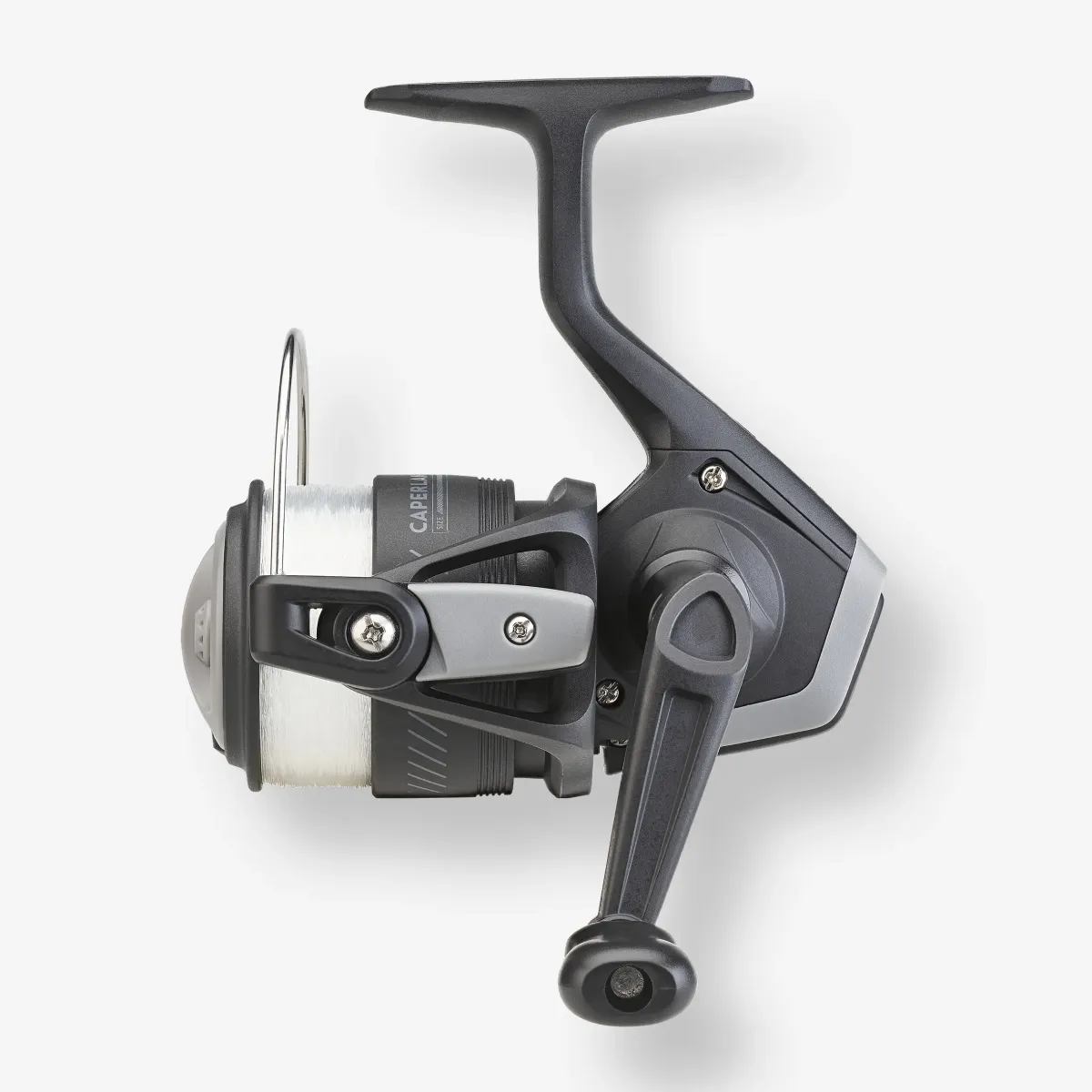 Mašinica za varaličarenje Predator R100 3000