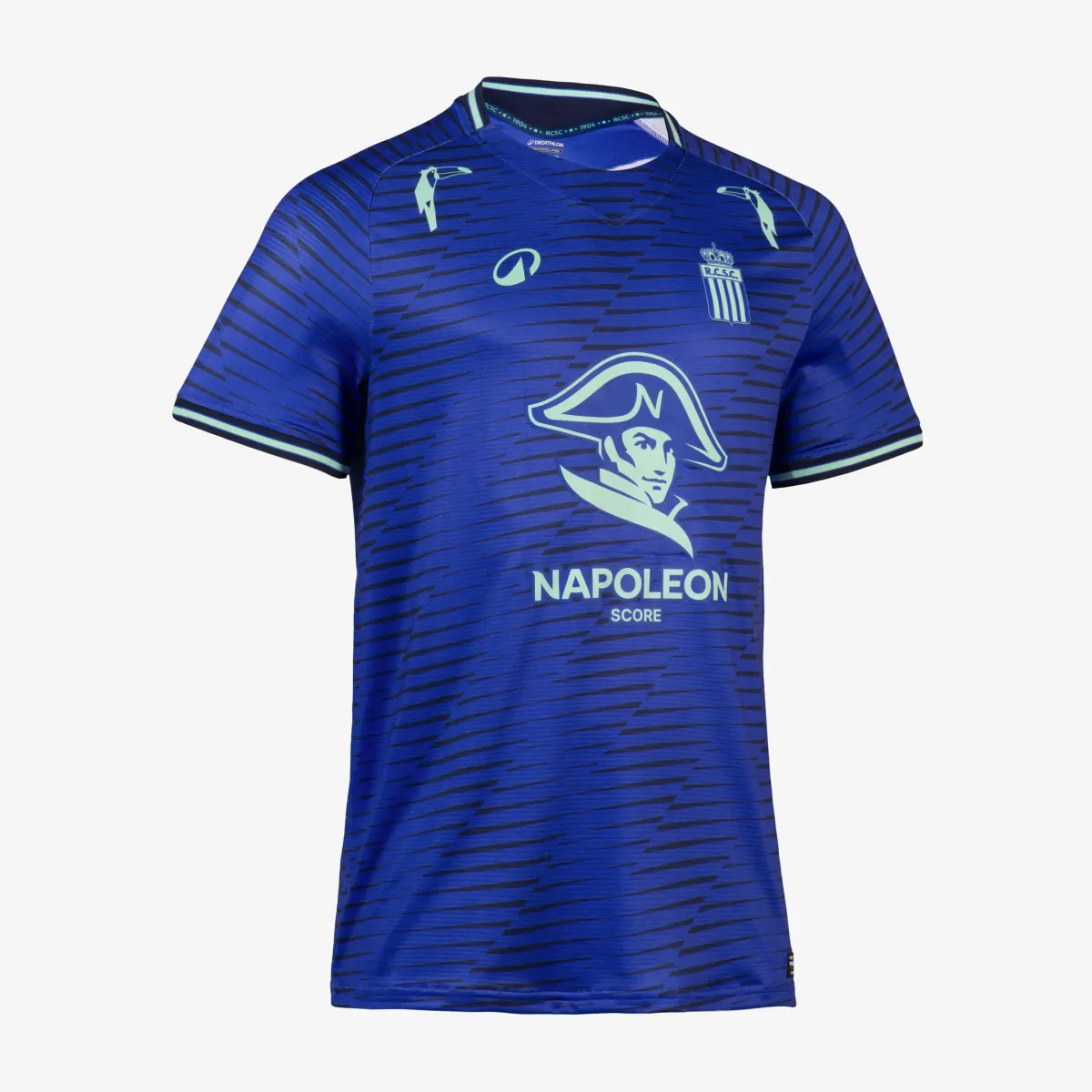 Majica ROYAL CHARLEROI AWAY