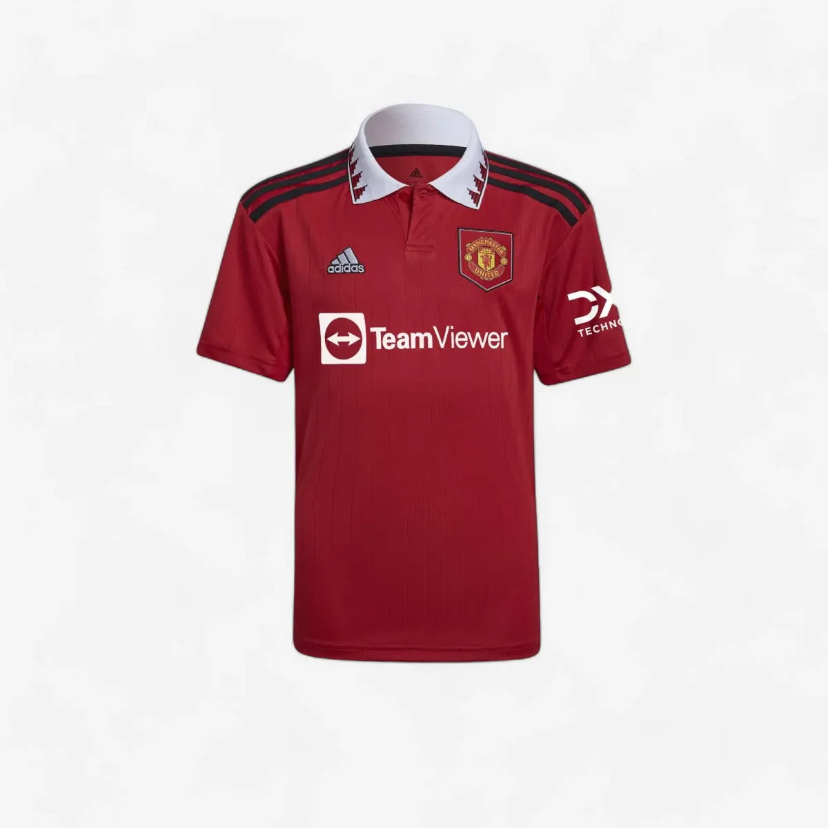 MAJICA ZA FUDBAL MANCHESTER UNITED 2022 DEČJA
