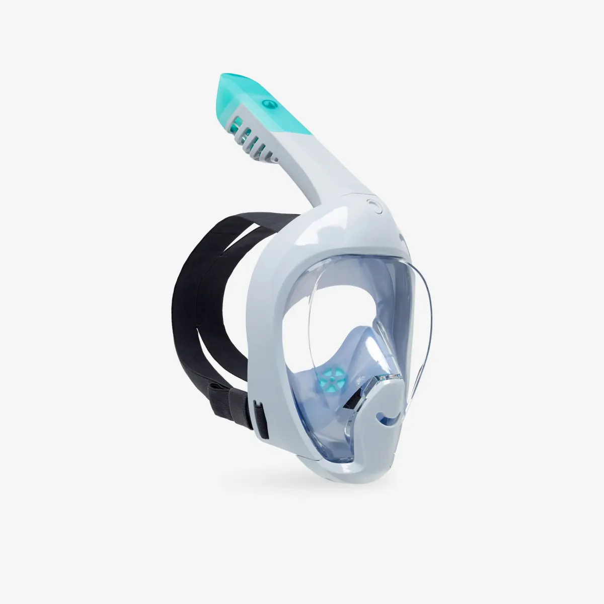 MASKA EASYBREATH 6/10 PLAVA