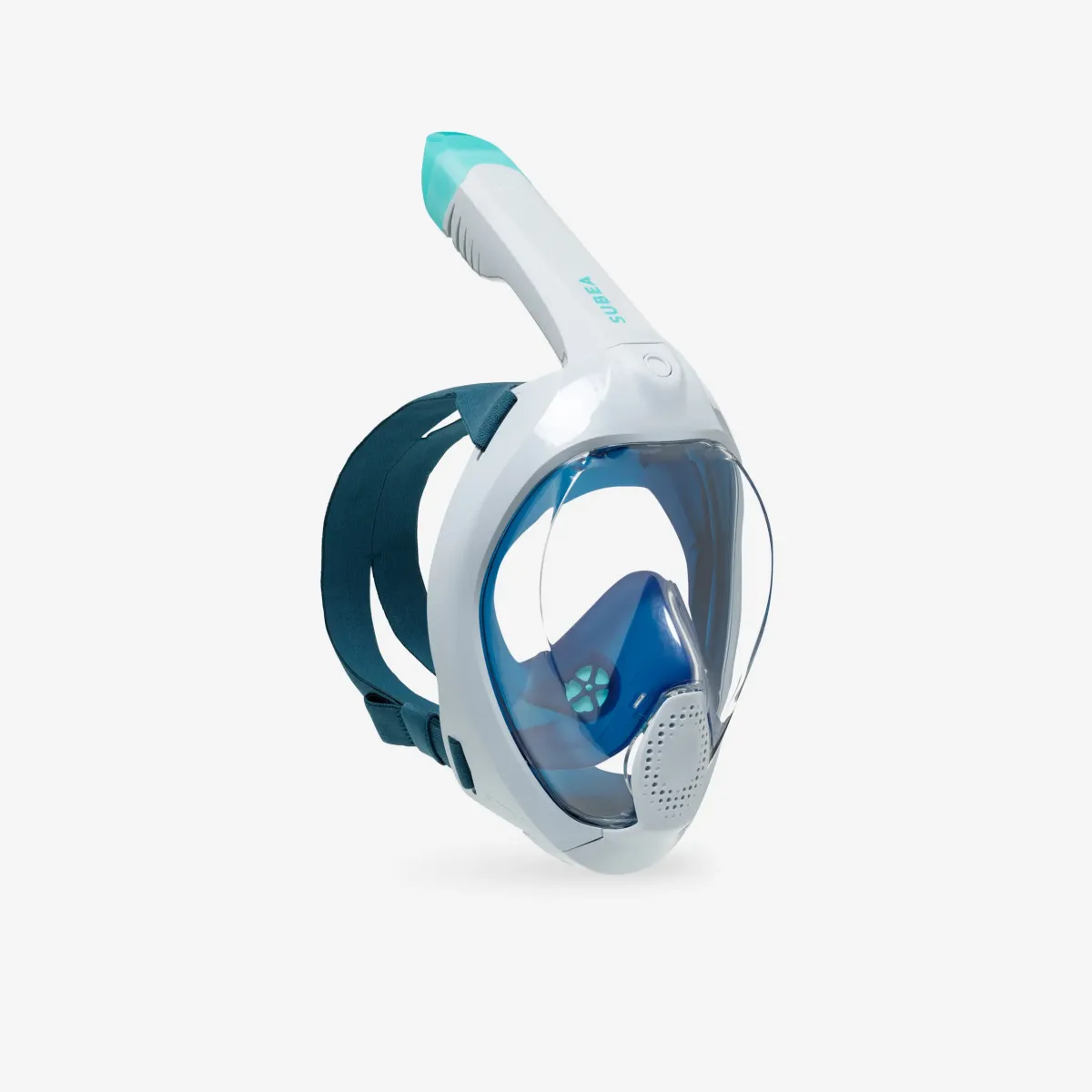 MASKA EASYBREATH+ ARCTIC BLUE