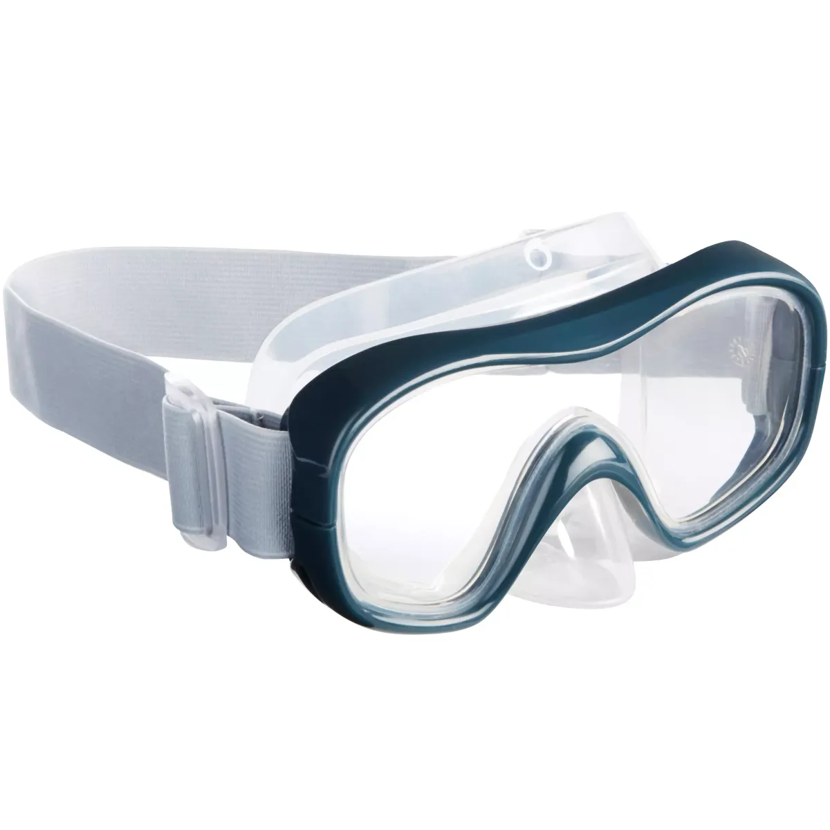 MASKA ZA SNORKELING SNK 500