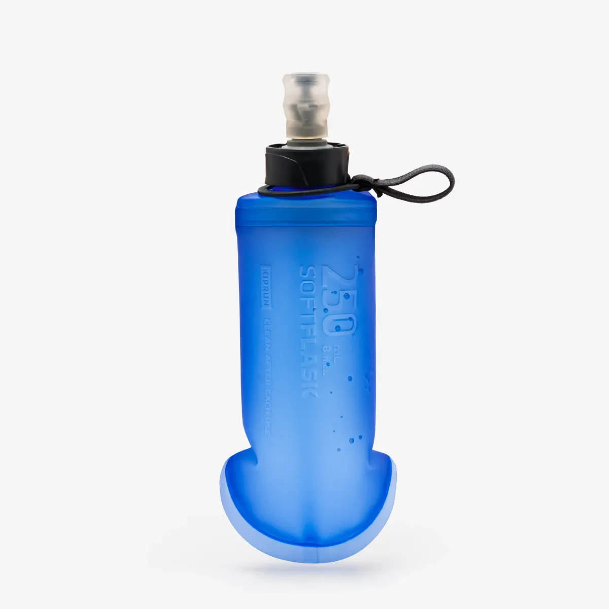Meka boca za vodu (250 ml)